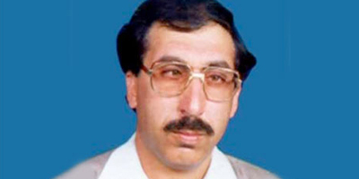 Journalist gunned down in N. Waziristan